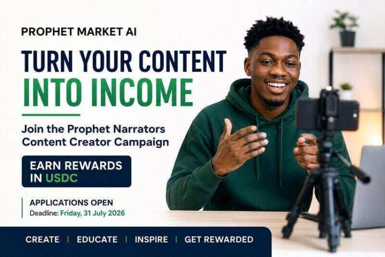 Prophet Narrators Content