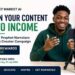 Prophet Narrators Content