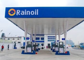 Rainoil Limited Recruitment 2026