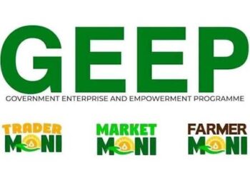 TraderMoni, FarmerMoni and MarketMoni Applicants