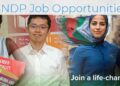 UNDP Opens Remote AI Internship with $500 Monthly Stipend - Application Details