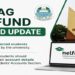 UNILAG NELFUND Refund List