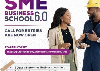 Wema Bank SME Business School