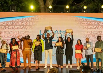 African NGO Funding Opportunities 2026 in Nigeria