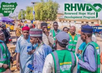 Renewed Hope Ward Development Project