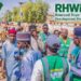 Renewed Hope Ward Development Project
