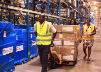 Urgent Job Vacancies in Nigeria for Freshers