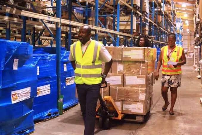 Urgent Job Vacancies in Nigeria for Freshers