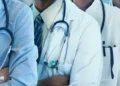 Lagos State Government Opens Recruitment for Health Workers