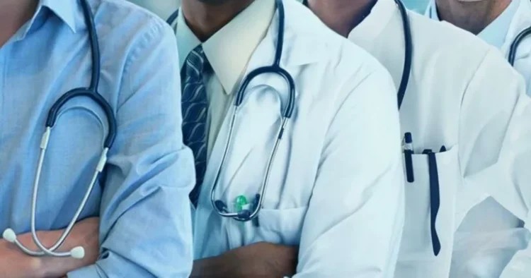 Lagos State Government Opens Recruitment for Health Workers
