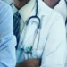 Lagos State Government Opens Recruitment for Health Workers