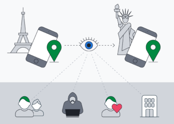 How to Stop Someone From Tracking Your iPhone Without Them Knowing