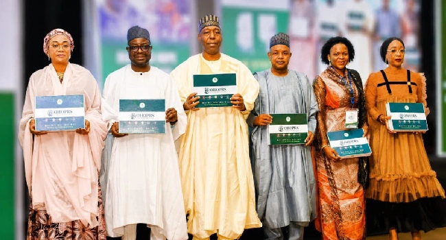 Renewed Hope Social Protection Programme