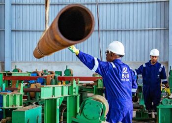 Bell Oil and Gas Opens Recruitment for Supply Chain Manager