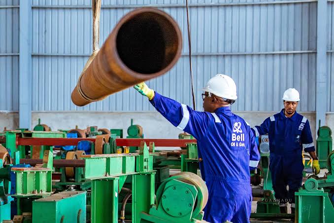 Bell Oil and Gas Opens Recruitment for Supply Chain Manager