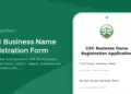 Check CAC Application Status