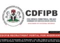 CDCFIB News Today on Recruitment