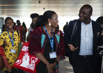 Chevening Scholarship
