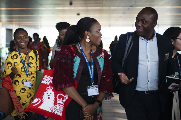 Chevening Scholarship