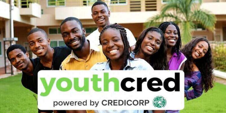 FG YouthCred ₦2 million Business Loan without Collateral