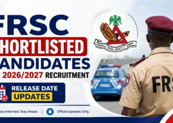 FRSC released circular