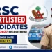 FRSC released circular