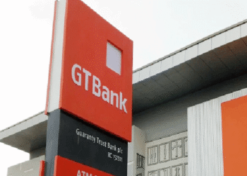 GTBank NYSC Advance
