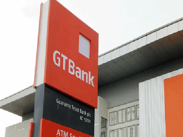 GTBank NYSC Advance