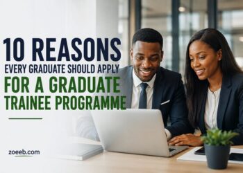 Importance of Graduate Trainee Programme