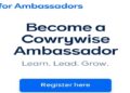 How to Become a Cowrywise Ambassador