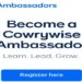 How to Become a Cowrywise Ambassador