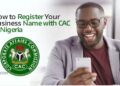 How to Correct CAC Business Name Details After Registration