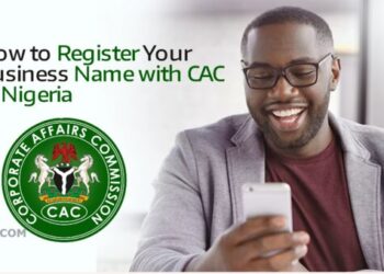 How to Correct CAC Business Name Details After Registration