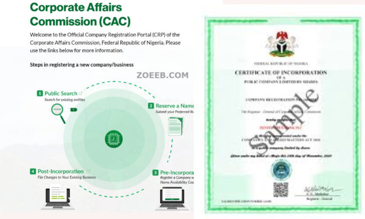 How to Download CAC Certificate After Registration Approval