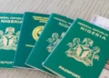 How to Resume a Nigerian Passport Application You Started but Did Not Complete