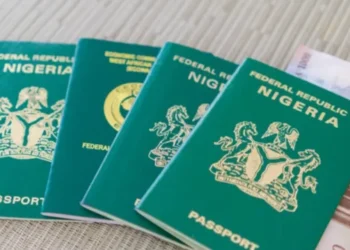 How to Resume a Nigerian Passport Application You Started but Did Not Complete