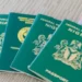 How to Resume a Nigerian Passport Application You Started but Did Not Complete