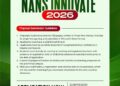 NANS Student Entrepreneurship Competition