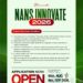 NANS Student Entrepreneurship Competition