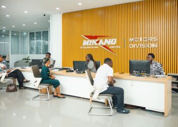 Mikano International is Hiring for Different Positions