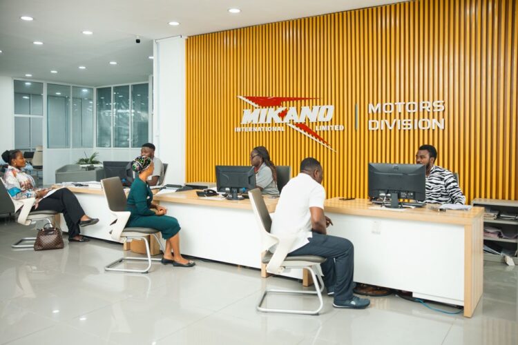 Mikano International is Hiring for Different Positions