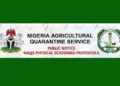NAQS Recruitment: 21 Things Applicants Must Take to Physical Screening