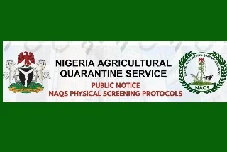 NAQS Recruitment: 21 Things Applicants Must Take to Physical Screening