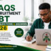 NAQS Recruitment CBT Past Questions Answers 2026