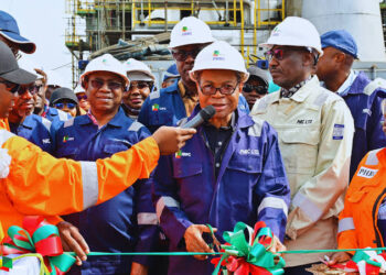 NNPCL Recruits Over 1,000 Nigerian Youth 