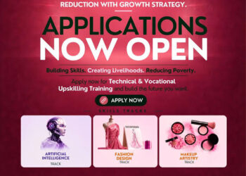 National Poverty Reduction with Growth Strategy