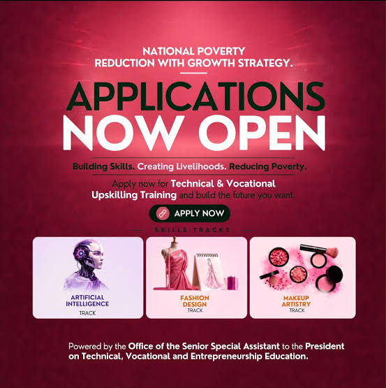 National Poverty Reduction with Growth Strategy