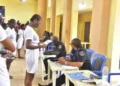 How to Check Police Recruitment Status 2026: Medical Screening Shortlist