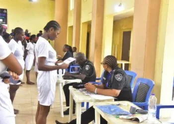 How to Check Police Recruitment Status 2026: Medical Screening Shortlist