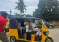 FG to Empower 10,000 Nigerian Women with Electric Tricycles Across 774 LGAs